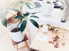 -Onirii Coffee(长乐路店)