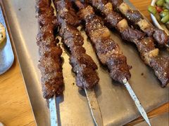 -贯贯吉·清真餐厅(浙江中路店)