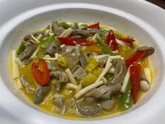 -丹江渔村(首都机场店)