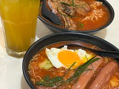 -華歡冰室-WahFoon(吉大店)