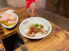 -盟重烧烤(高正街店)