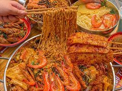 -香猪坊韩国烤肉专属门店(魏公村店)