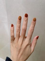 -芮娅时光半永久纹眉·美甲美睫·皮肤管理