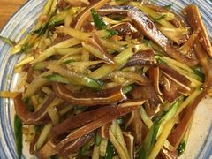 -金豆角砂锅焖面(安贞店)