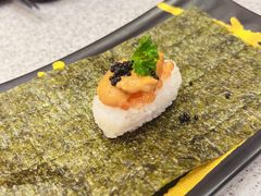 -争鲜回转寿司(南开大悦城店)