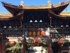 照片 320-圆通禅寺