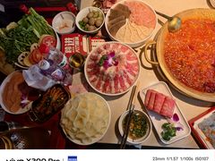 -小龙坎火锅(全球总店)