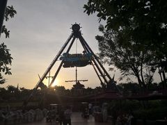 -南宁方特东盟神画