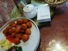 -客汀家宴·客家烟火 四季食材(集美店)