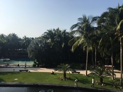 -三亚湾海居铂尔曼度假酒店