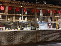 -成都蓝城悦杏温泉美食酒店(宽窄巷子店)