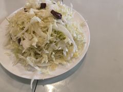 -玫瑰红烤羊排(北新桥三条店)