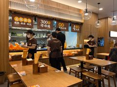 -王春春鸡汤饭(上海中海环宇城店)