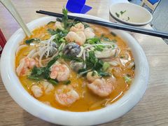 -木木鲜海鲜面(天一店)