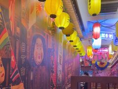 -坂吉屋·居酒屋深夜食堂(龙湖店)