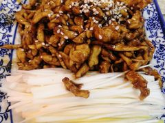 -老陕味道主题餐厅煎饼坊(东关店)