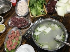 -牛一煲美食(江高店)