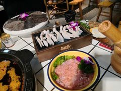 -卤校长老火锅毕节店(招商花园城店)