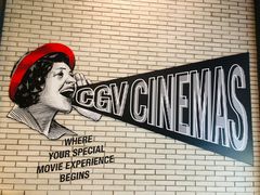 -CGV影城(广州K11店)