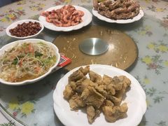 -天天渔港海鲜酒家(石浦玉泉路店)