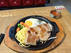 -凡塔斯牛排自助餐厅(广东佛山三水万达店)