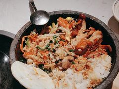 -七八冷面·延边朝鲜族美食(欢乐谷店)