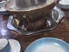 -大明铜锅·烤涮坊·烧烤(新开路店)