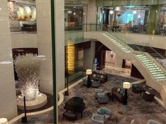 -海航大厦万豪酒店彩海轩中餐厅(霄云路店)