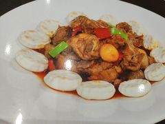 -尚宴(盛世广场·食尚街店)
