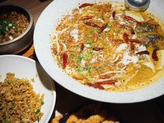 -太二酸菜鱼(SM城市广场店)