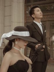 -女王风尚STUDIO·轻奢化定制