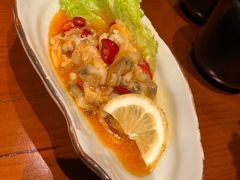-玖·炭火烤肉