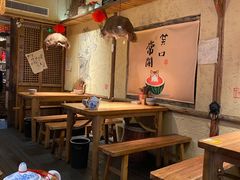 -泥糊破店小酒馆·团建聚餐(南京西路店)