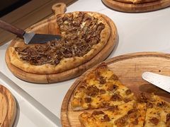 -比格比萨自助(上海松江万达店)