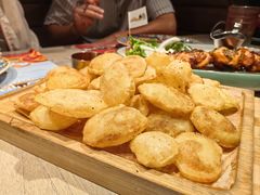 -卢布里西餐厅(星海广场店)