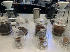 -COFFii&JOY(龙江新城市广场店)