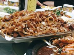 -葛记焖饼(伏牛路店)