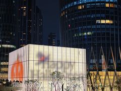 -深圳湾万象城(南山店)