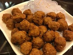 -勺园饭店(骨科医院店)