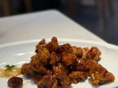 -虎哥私房菜(馒头山店)