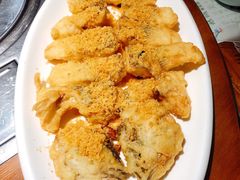 -鹅城粤菜馆(白云山路店)