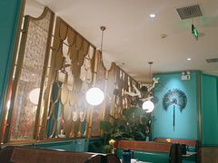 -雀蓝川菜(星悦汇店)
