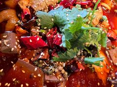 -绿茶餐厅(成都大悦城店)