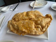 -粤财皇冠假日酒店·彩华轩中餐厅