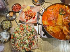 -双门洞·森系料理(体育西店)