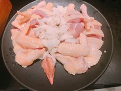 -大头椰·椰子鸡火锅(新梦店)