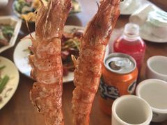 -87号烧烤海鲜·大排档(金沙滩店)