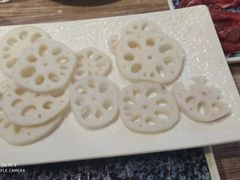 -潮汕牛肉火锅