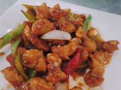 -高德海鲜舫(黄河南大街店)