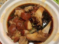 -大鸭梨烤鸭·北京菜(南小街/南苑店)